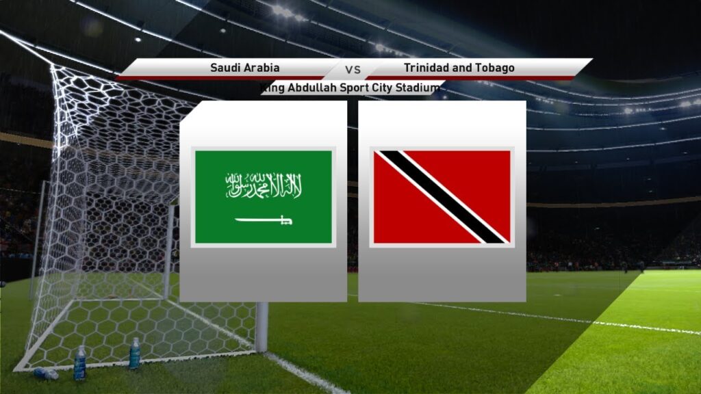 مباراة السعودية وترينيداد وتوباغو عبر قناة ssc استعدادا للكأس الخليــج 26.. Saudi Arabia vs Trinidad and Tobago الودية في القناة الناقــلة