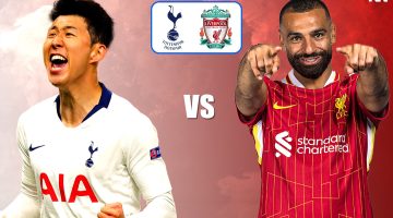 spurs vs liverpool