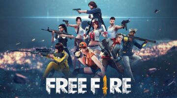 أحدث اكواد لعبة فري فاير free fire 2025