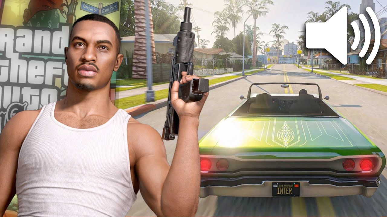 قوة خارقة وملابس جديدة.. احصل على أحدث شفرات جاتا سان اندرياس 2025