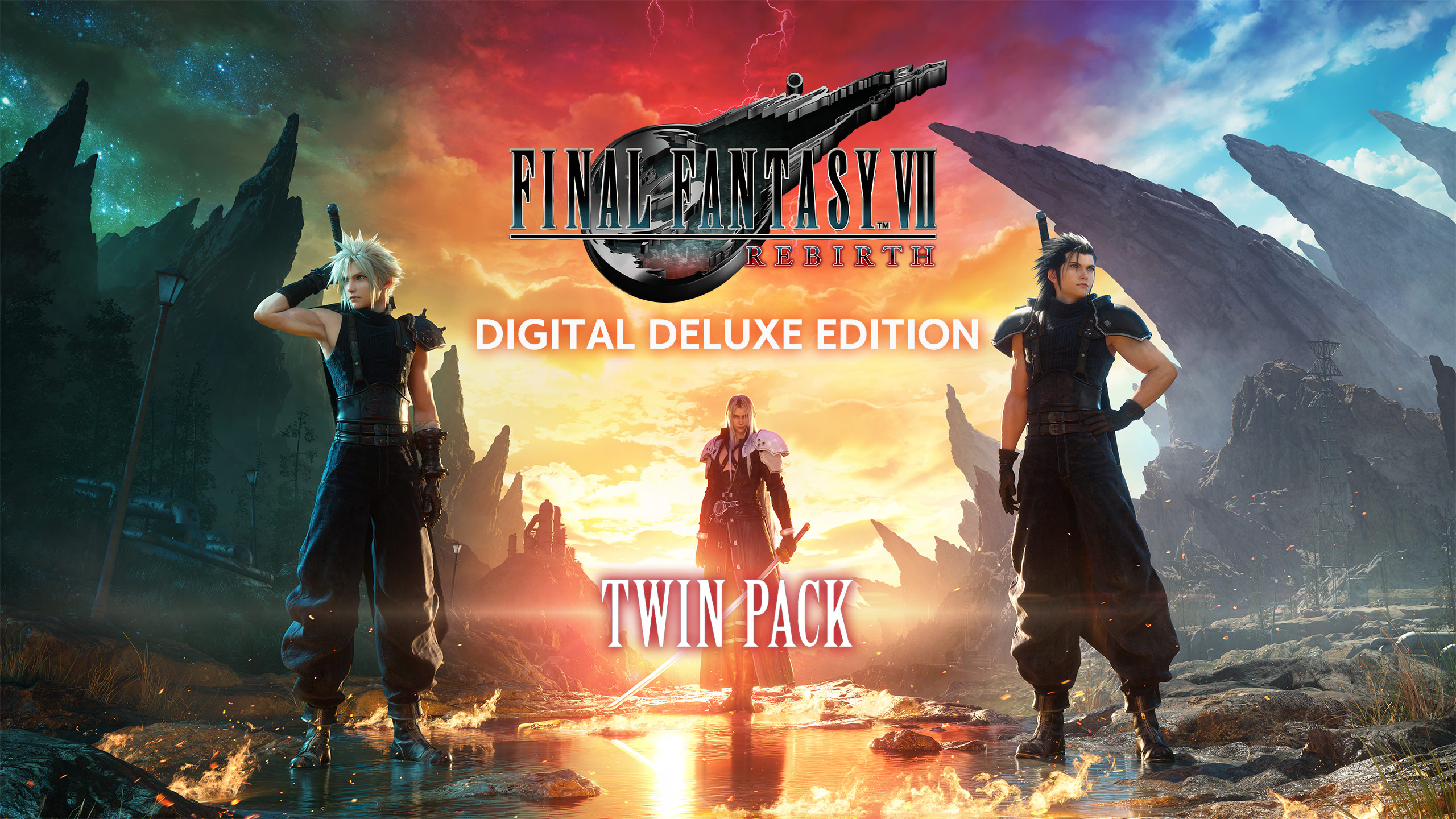 أفضل ألعاب البلاي ستيشن 2024