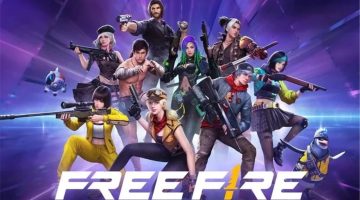 أكواد فري فاير Free Fire مجانية 2025