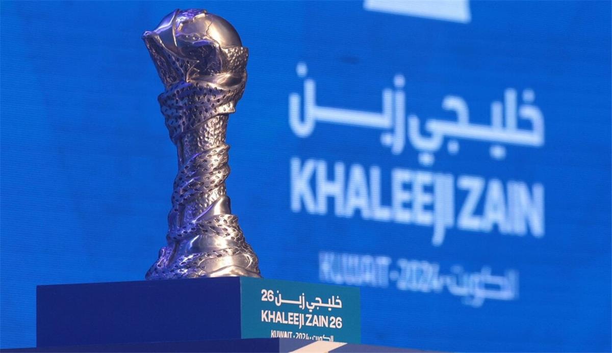 للمواجهات الحرة اليوم .. القنوات الناقلة لكأس الخليج العربي 26 “مباراة السعودية والبحرين ومباراة العراق واليمن”