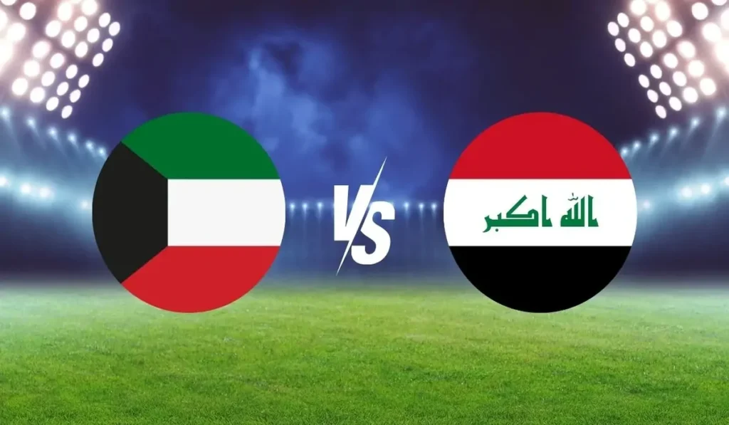 متـابعـة مباراة العراق والسعودية raq vs Saudi Arabia  في خليجي 26 على هـذه القنوات الناقلة.. مواجهـة ناريـة لا تفـوتهــا