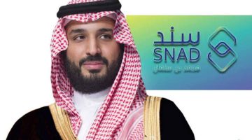 برنامج سند محمد بن سلمان