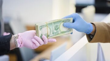 بُشرى سارة من وزارة المالية حول رواتب الموظفين الجديدة في العراق 2025