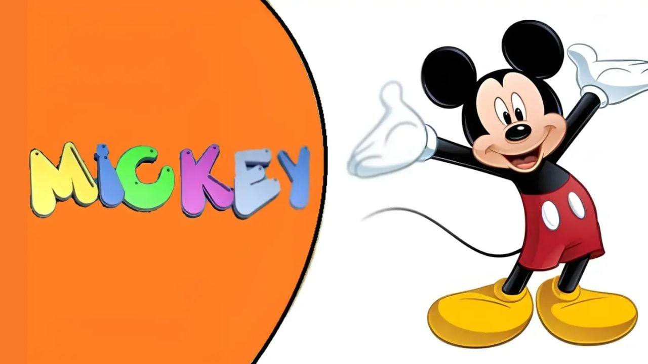 ثبتها وفرح أطفالك الآن .. تردد قناة ميكي كيدز الجديد 2024 Mickey TV بأعلى جودة