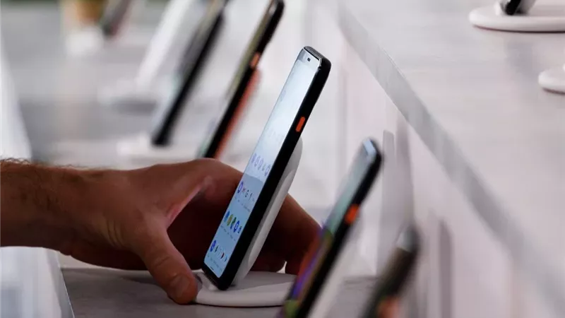 كيفية تحميل تطبيق تليفوني Telephony لتسجيل الأجهزة الواردة من الخارج