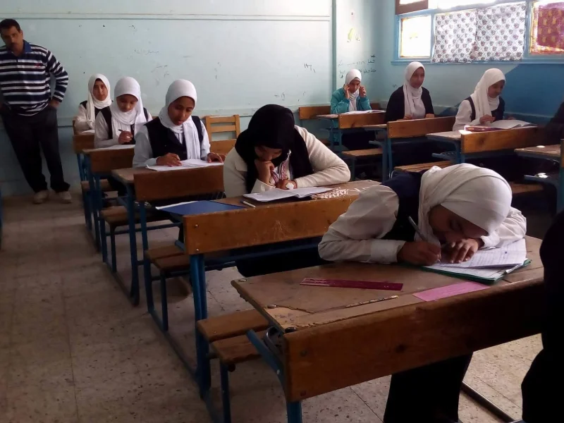 القرارات الحديثة المتعلقة بطلاب الصف السادس الإعدادي