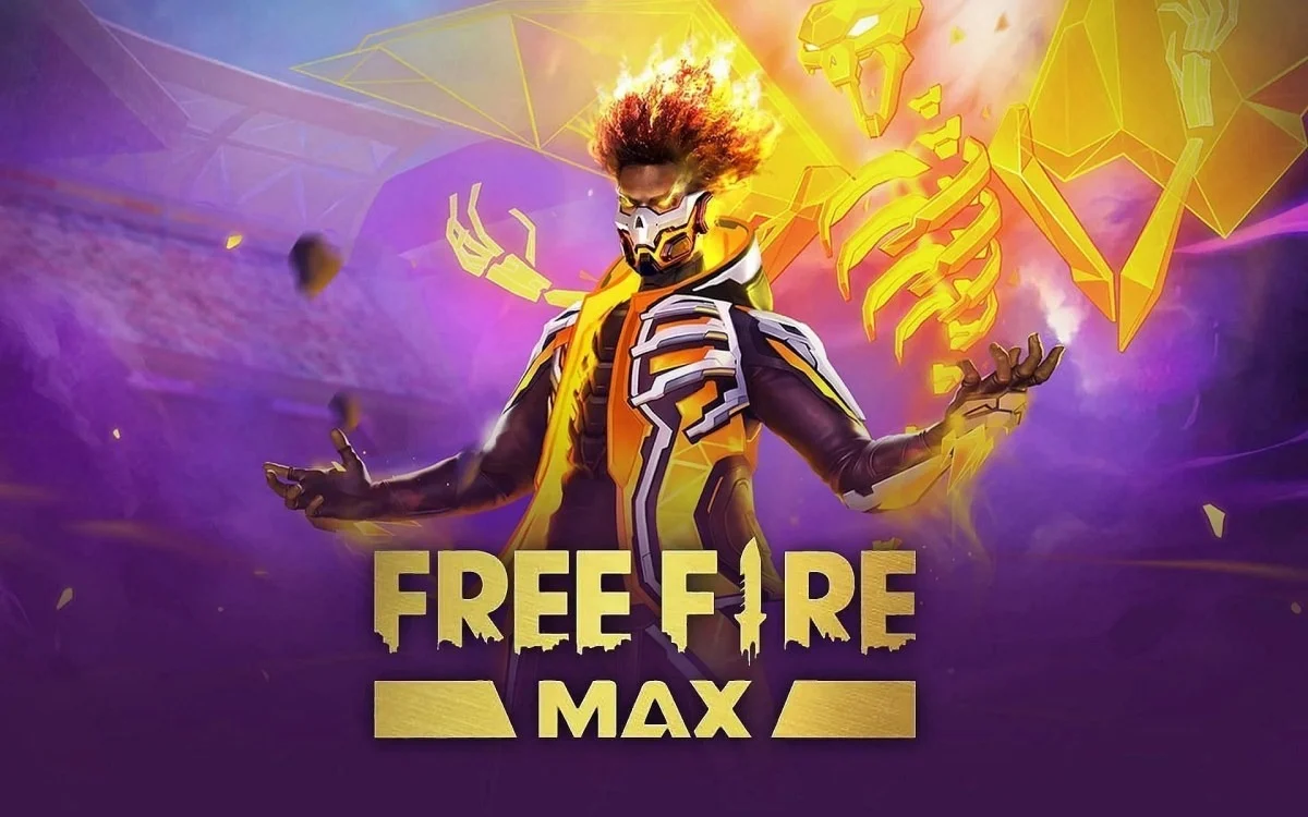 اكتشف أسرار اللعب عن طريق أكواد فري فاير Free Fire Max كون أسطورتك الخارقة