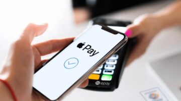 طريقة استخدام تطبيق Apple Pay