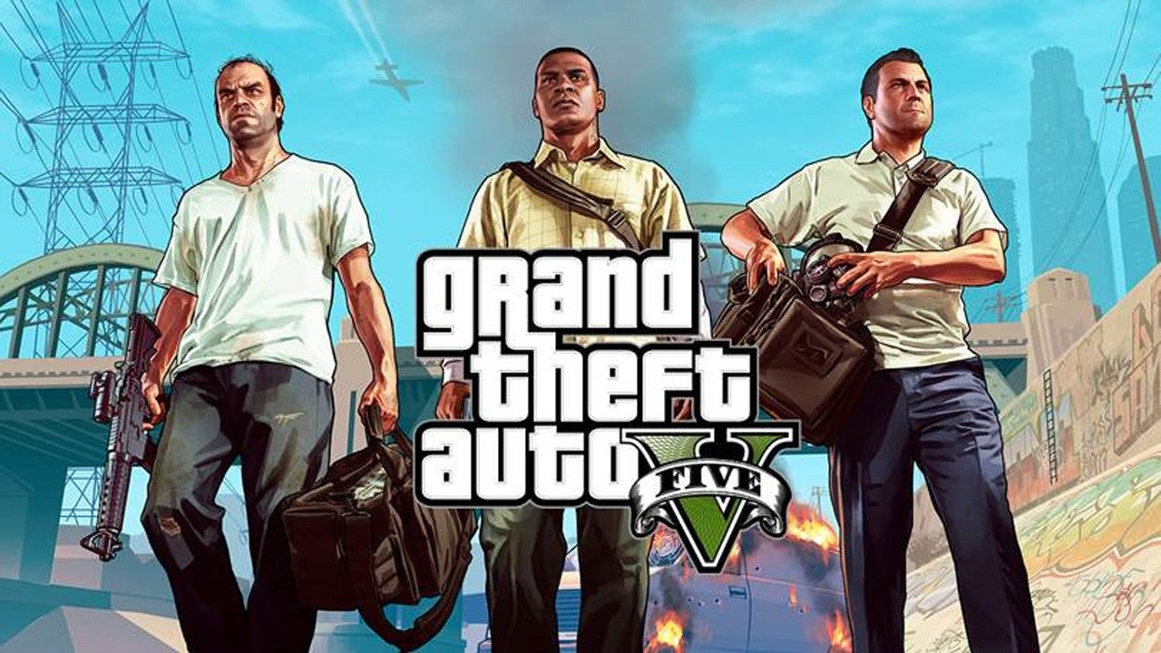 امتلك قوة خارقة خليك قدها.. أكواد وشفرات جاتا 2025 Grand Theft Auto V GTA V