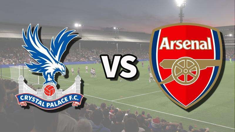 “crystal palace vs arsenal“ مباراة أرسنال وكريستال بالاس اليوم الدوري الإنجليزي على تـــردد قناة beIN Sports HD 1.. مــاتــش جــامــد لا تفــوتــه