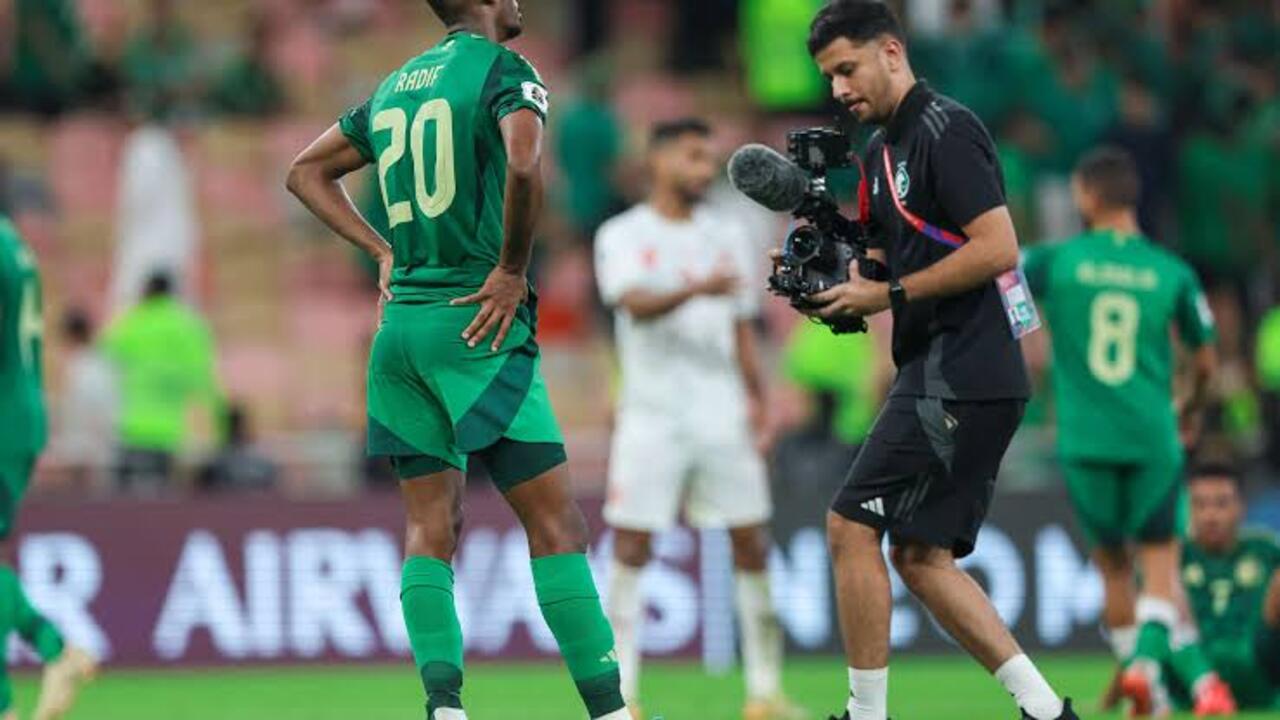 منتخب السعودية يبدأ مشواره في كأس الخليج بمواجهة البحرين .. موعد المباراة وتردد القنوات الناقلة