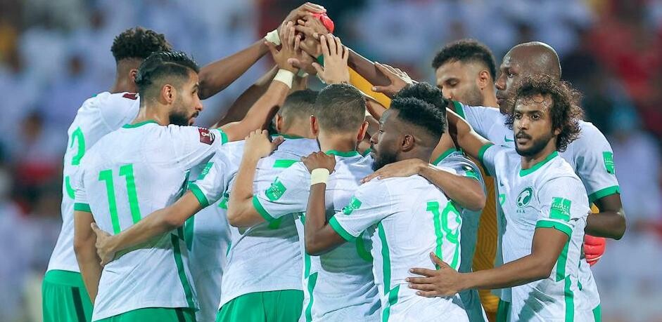 موعد مباراة المنتخب السعودي القادمة أمام العراق في كأس الخليج العربي 26 وجميع القنوات الناقلة