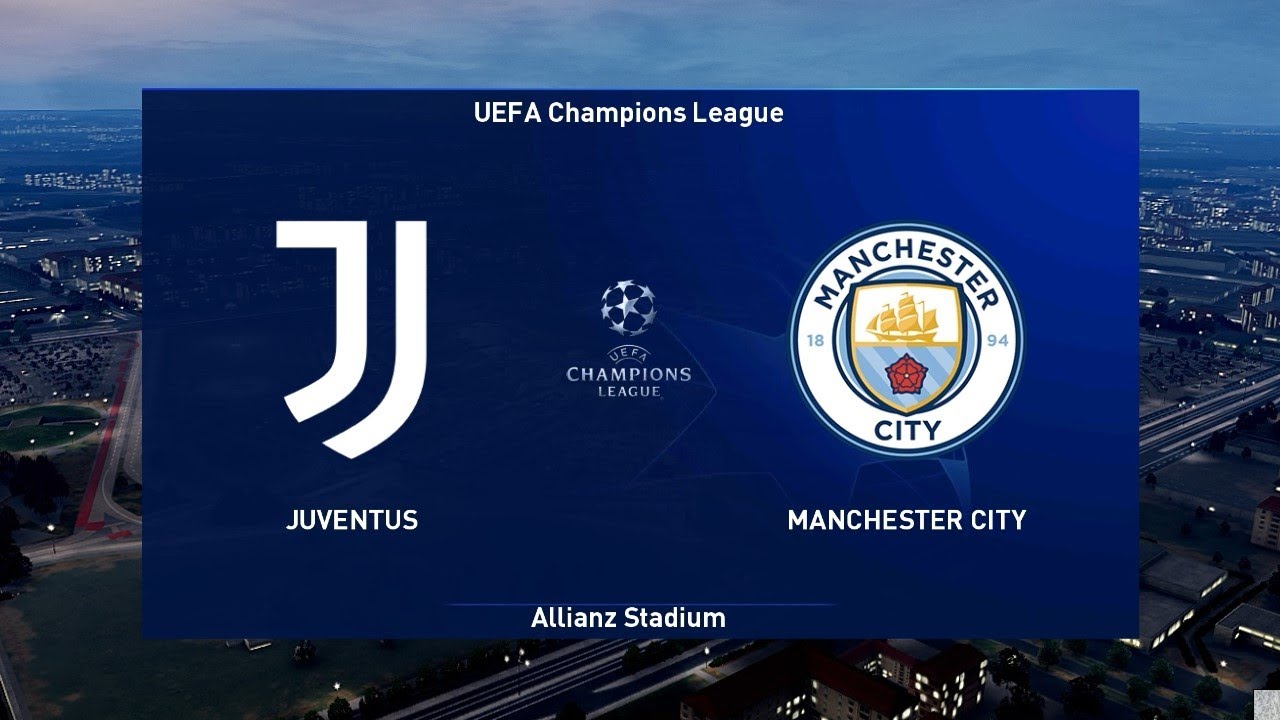 مباراة مانشستر سيتي ضد يوفنتوس man city vs juventus خـــلال تردد قناة بين سبورت HD3.. ماتش مان سيتي حمــــاسي اليوم