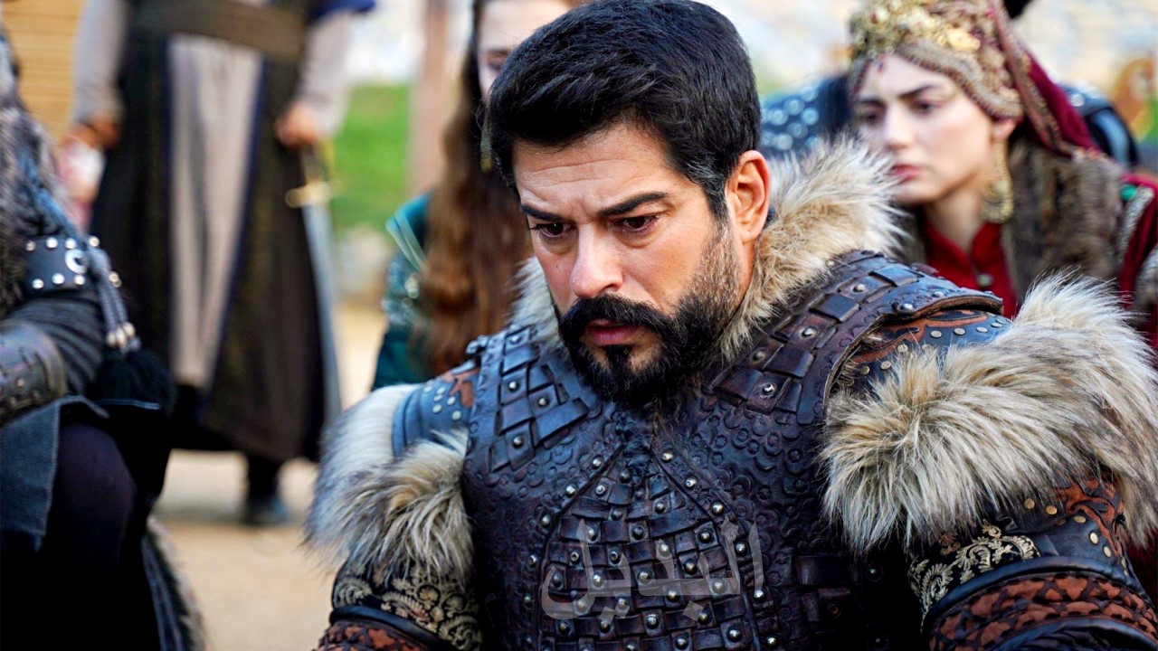 مسلسل المؤسس عثمان الحلقة 175 كاملة مسلسل المؤسس عثمان الحلقة 175 كاملة