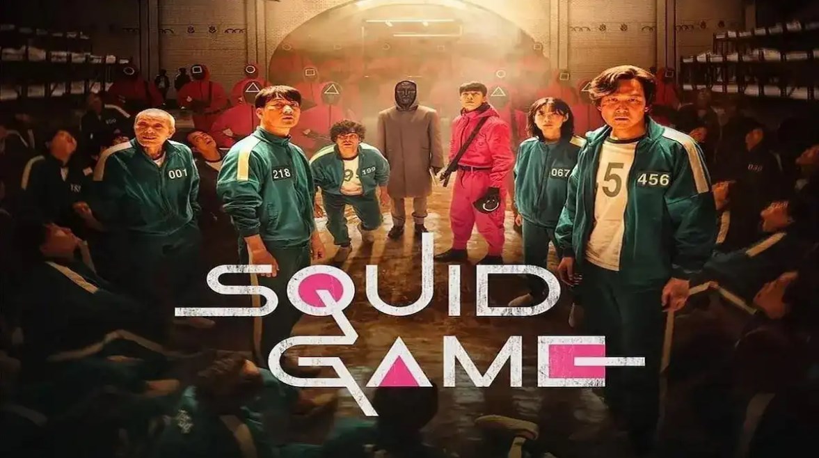 مسلسل لعبة الحبار squid game الموسم الثاني إحباط ولا عظمة ؟ 🔥🐙ابطال لعبه الحبار الجزء الثاني