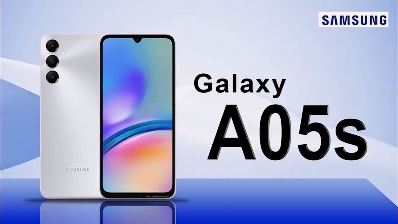 مواصفات هاتف Samsung Galaxy A05s مواصفات هاتف Samsung Galaxy A05s