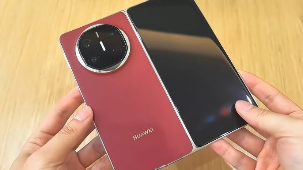 الحق اشتري دلوقتي “مواصفات هاتف huawei mate x6” .. مزايا وسعر فوق الخيال