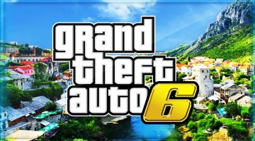 موعد صدور gta 6