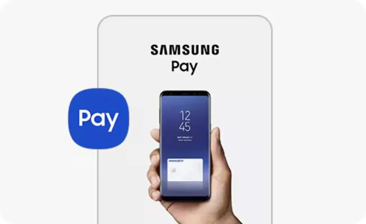 استقبل حولاتك وادفع خدماتك أون لاين عبر “خطوات تفعيل تطبيق Samsung pay”