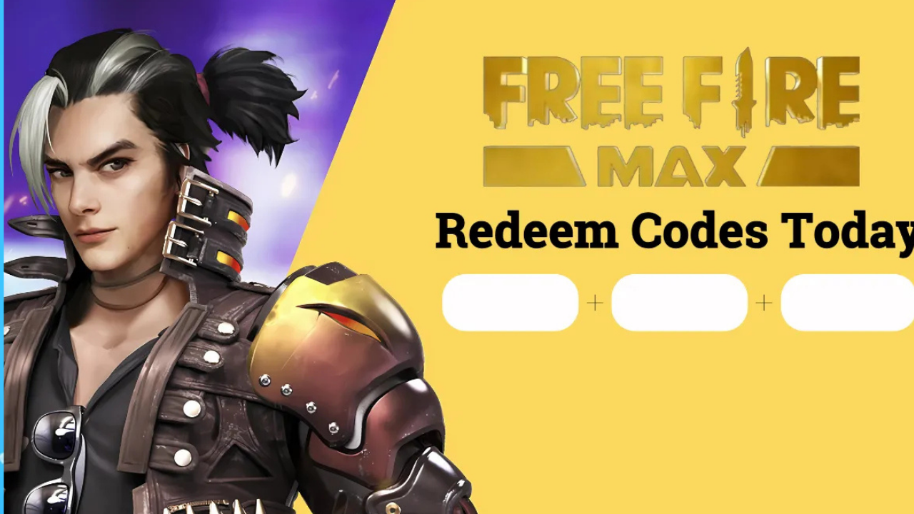 من خلال الخطوات الاتيه.. اكواد فري فاير Free Fire MAX Codes 2024 وطريقة شحن جواهر عن طريق id اللعبة