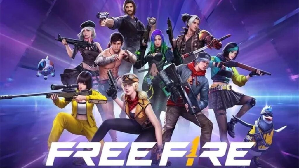 أكواد فري فاير free fire جديدة غير مستخدمة 2025