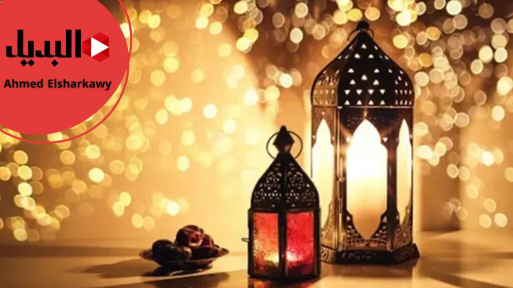 امساكية شهر رمضان 2025