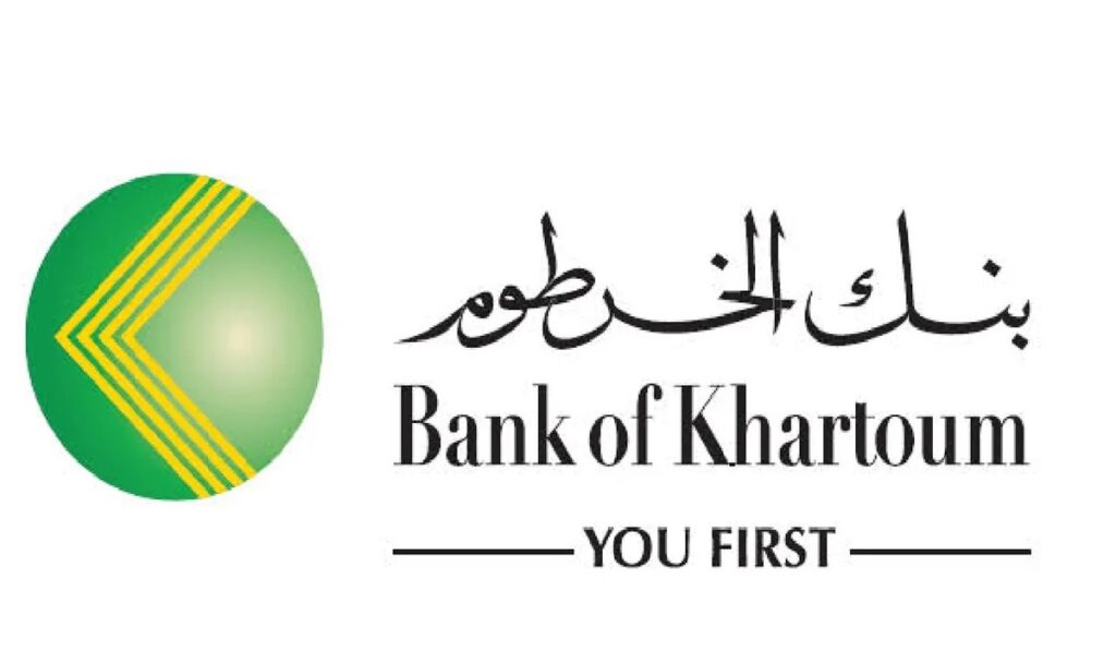 من مكانك أفنح حسـاب بنك الخرطوم خلال تطبيق bankofkhartoum بالرقم الوطني