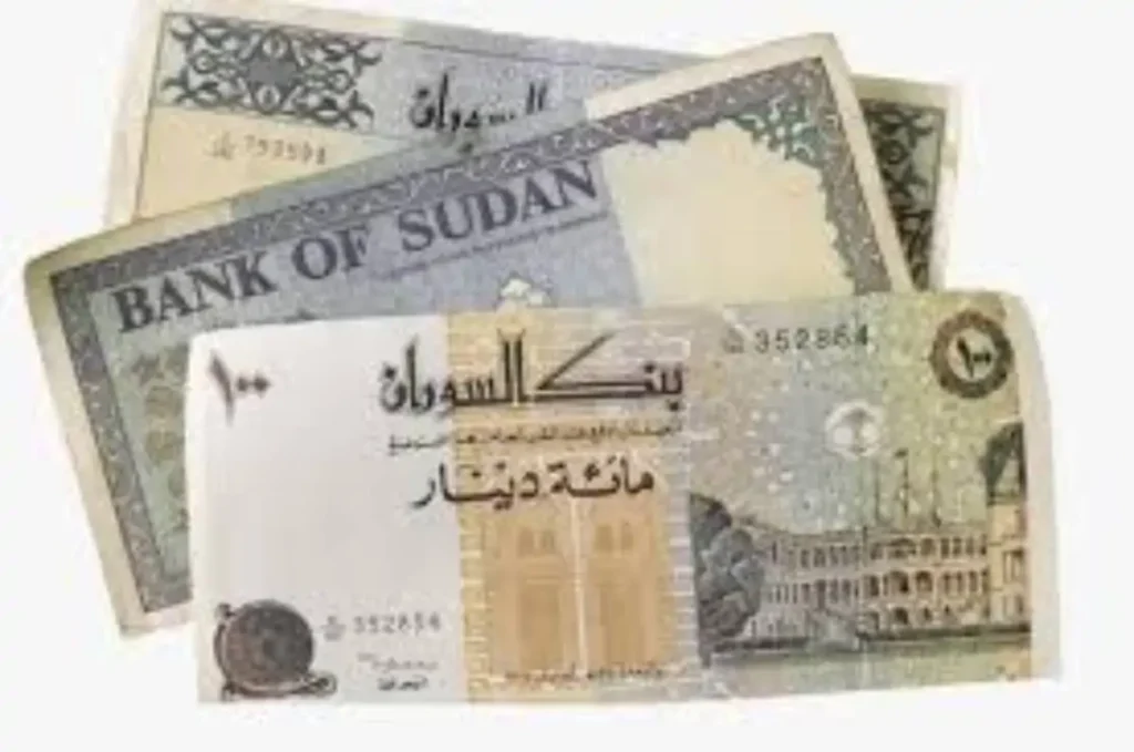 سعر الجنيه السوداني مقابل الجنيه المصري والدولار اليوم الثلاثاء