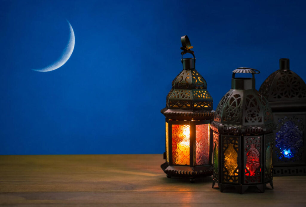 متى رمضان 2025 العد التنازلي