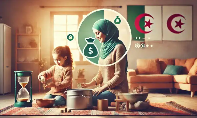 منحة المرأة الماكثة بالبيت 2025 780x470 1