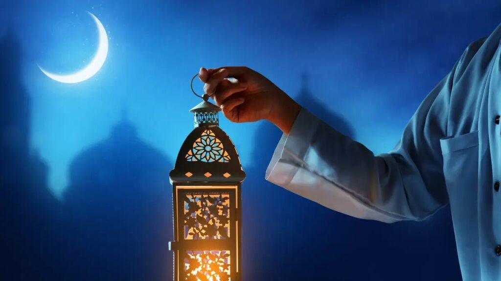 موعد شهر رمضان المبارك