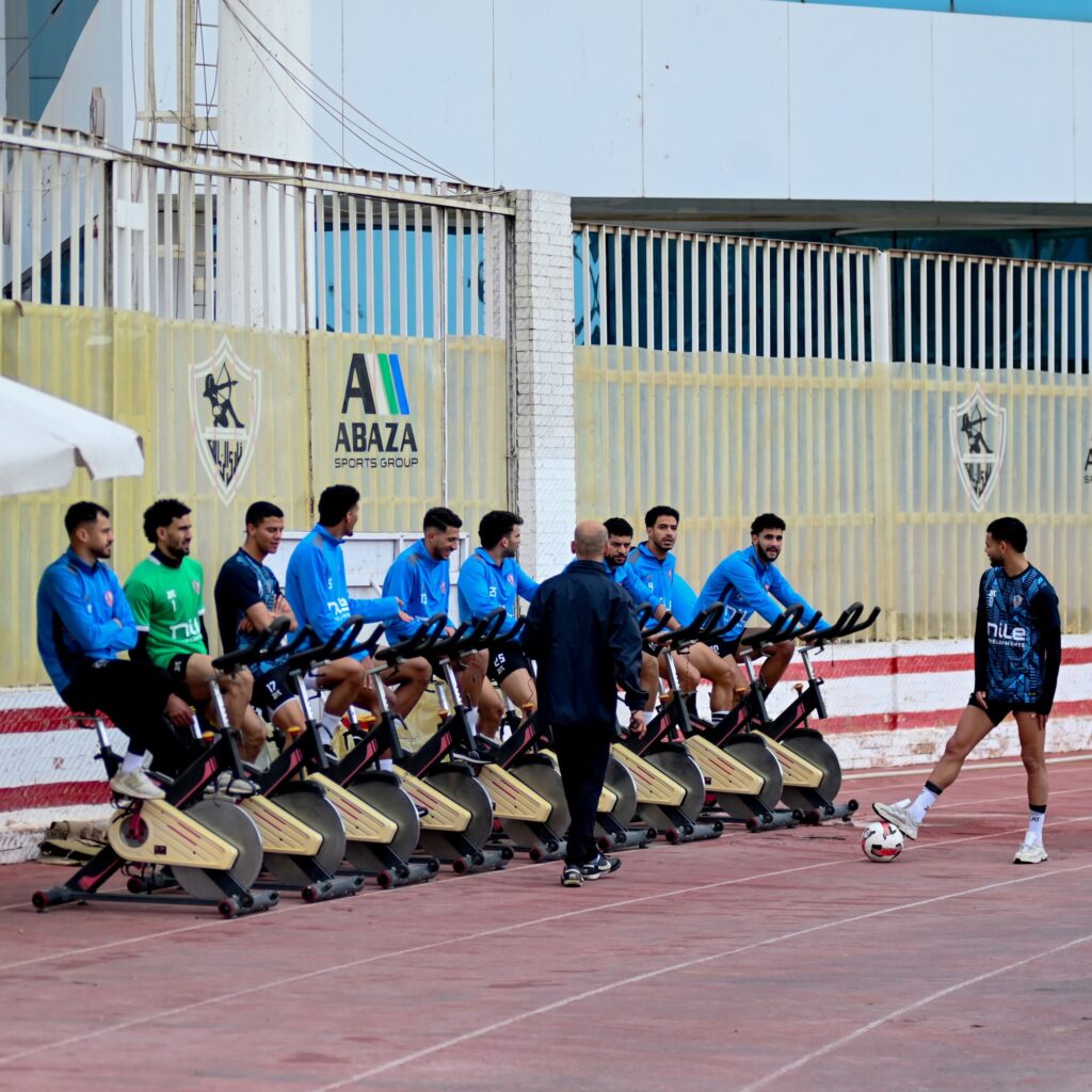 موعد مباراة الزمالك وأبو قير للأسمدة 2025 بطولة كأس مصر والقنوات الناقلة