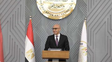 نظام البكالوريا الجديد للثانوية العامة