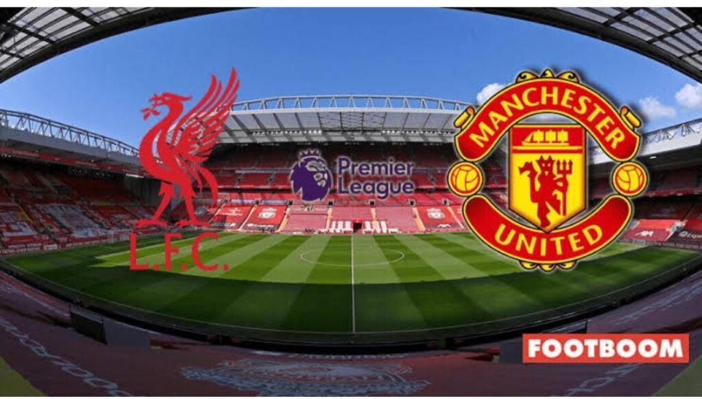 تــابــع مباراة ليفربول ومانشستر يونايتد اليوم liverpool vs man united عـبـر تردد بي ان سبــورت بصوت سعيد الكعبي.. ماتش ليفربـول صلاح