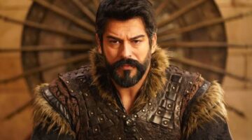 مسلسل المؤسس عثمان الحلقة 177 مترجمه