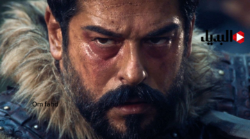 مسلسل عثمان