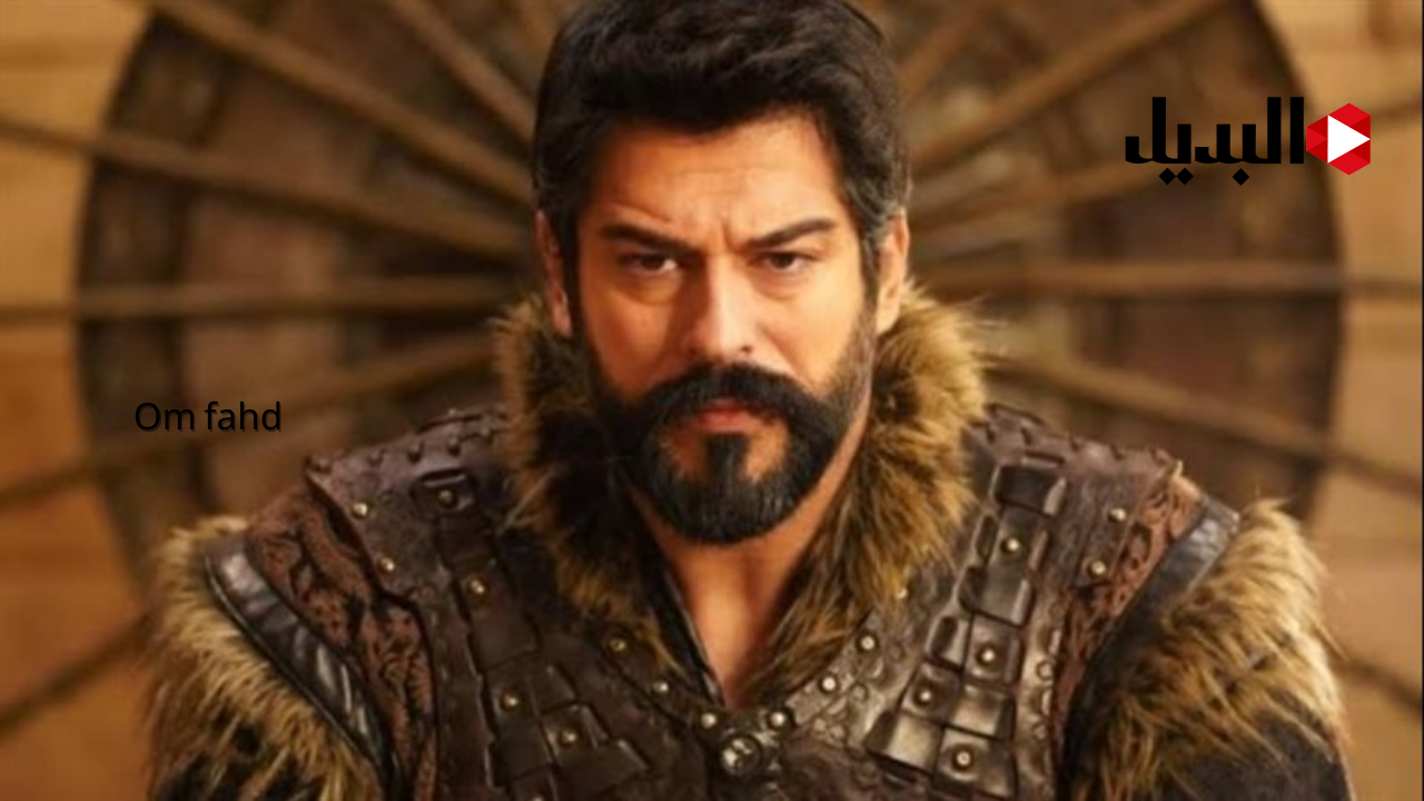 المؤسس عثمان الحلقة 177