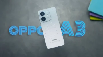 موبايل Oppo A3