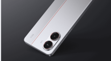 هاتف  Redmi Turbo 4