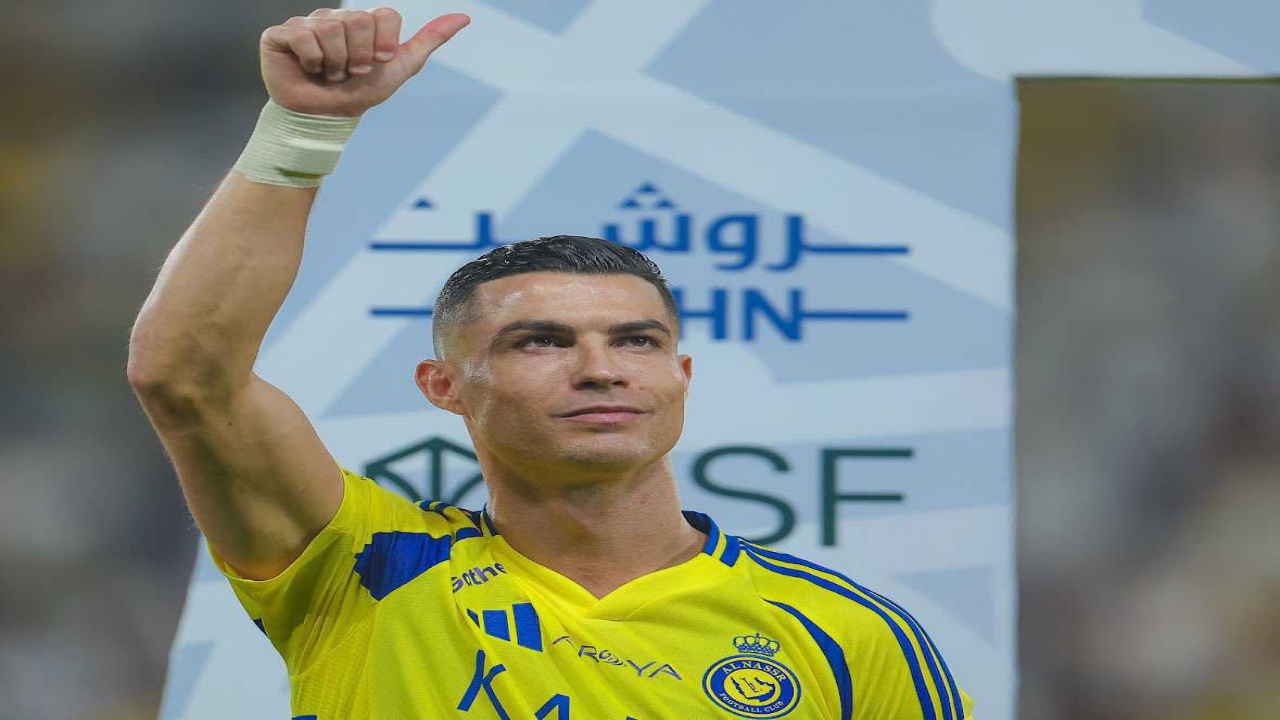 بقيادة كريستيانو رونالدو.. موعد مباراة النصر والتعاون في دوري روشن السعودي والقنوات الناقلة