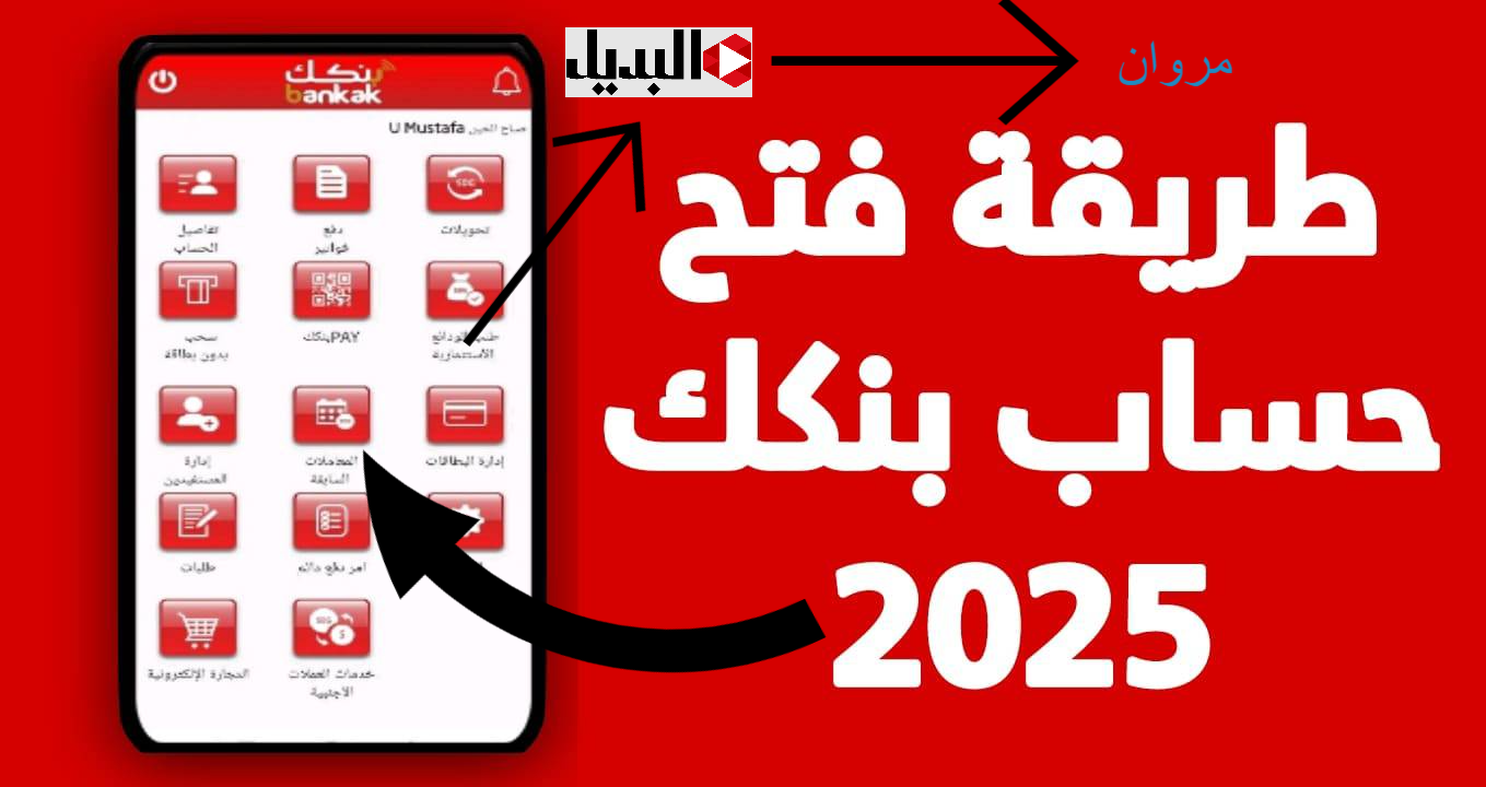 متــاح عـبـر الهـــاتف فتح حساب بنك الخرطوم اون لاين 2025 وانـت في مكـانك خلال الموقع الرسمي bankofkhartoum وتطبيق بنكـك