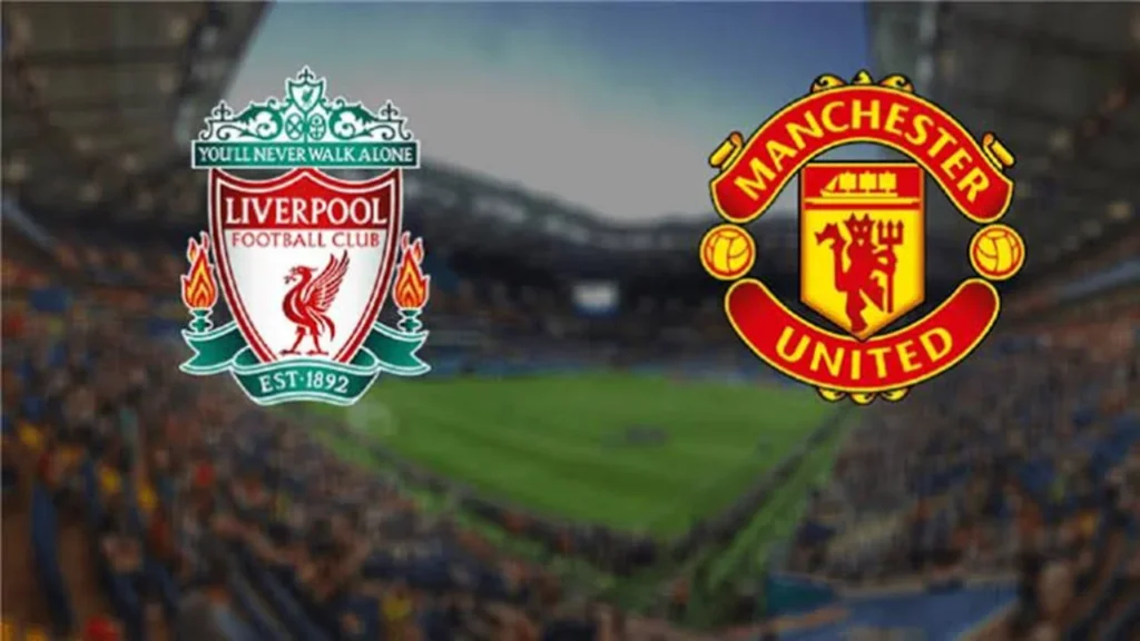 “liverpool vs man united“ مباراة ليفربول ومانشستر يونايتد الآن على قناة بين سبورت.. مـاتــش صــلاح جـامــد ع الآخــر