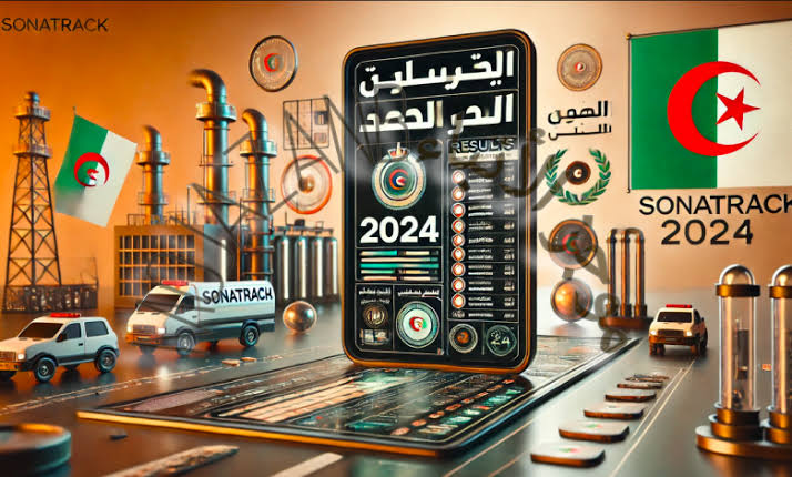 رابـــط شغــــال للاستعلام عن نتائج مسابقة سوناطراك 2025 بالجزائر والتخصصات والشروط المطلوبة sonatrach.com