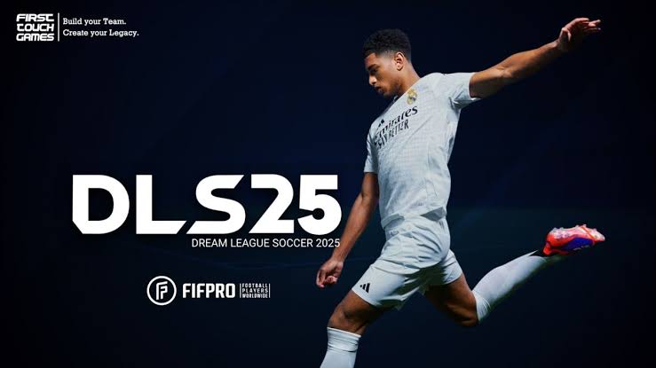 2025 Dream League.. تحديث لعبة دريم ليج 2025 نسخة تعليق عربي الشوالي وخليف وإضافة الأهلي والزمالك