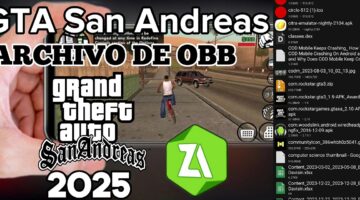 lpRJv.aQ4e small Cmo Descargar GTA San Andre