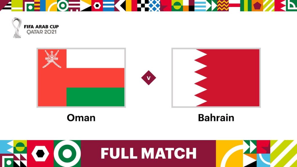 تابع مباراة عمان والبحرين oman vs bahrain 1:0 اليـوم نهائي خليجي 26 عبر القنوات الناقلة.. شوط ثاني مشتعــل