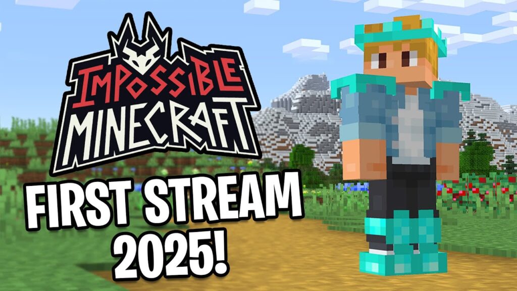 "عـالم من المغامـرات" اضـافات تحديث ماين كرافت Minecraft 2025 هتخليـك تلعب باحترافية.. احصـل على هدايا وسكنات رهيبة